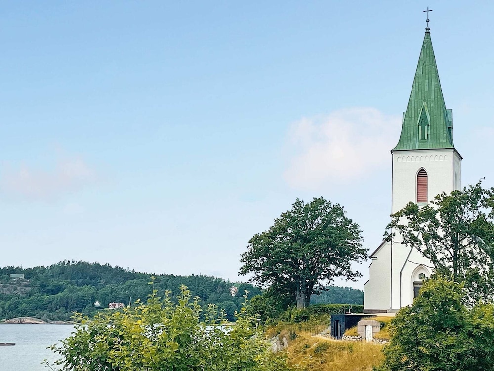 4 Person Holiday Home in Ljungskile view 3