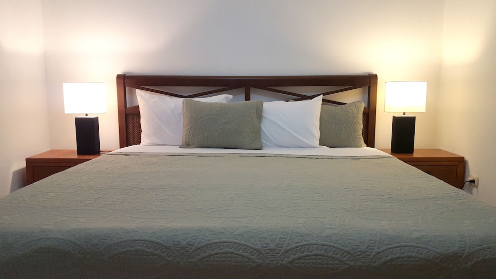 Condo Cabrinha - Direct on Kite Beach