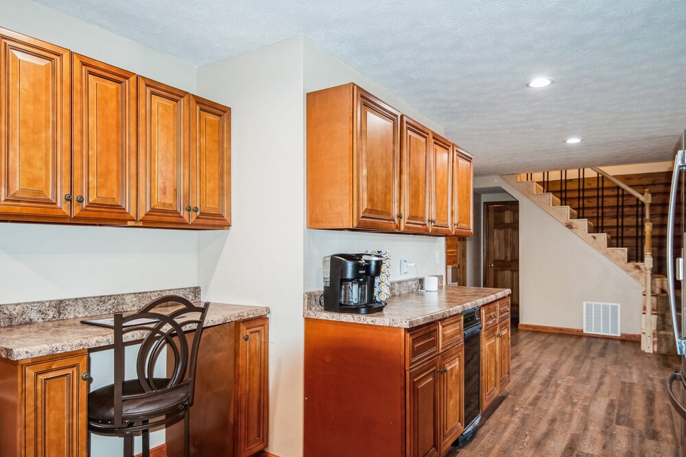 Lakelife At Somerset 4 Bedroom Home