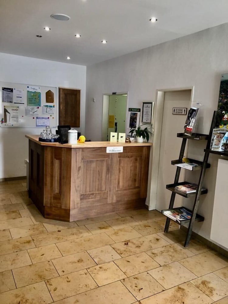 Gasthof Baren Ochsenfurt - Property Image 28