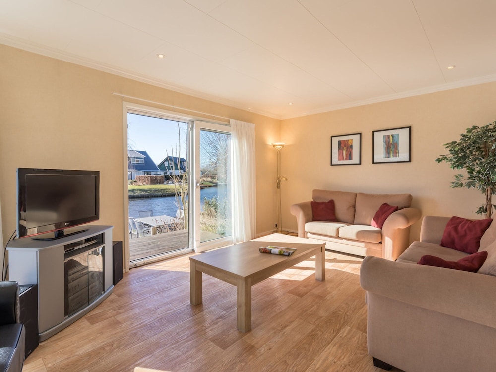 Relaxing Drenthe Retreat view 4