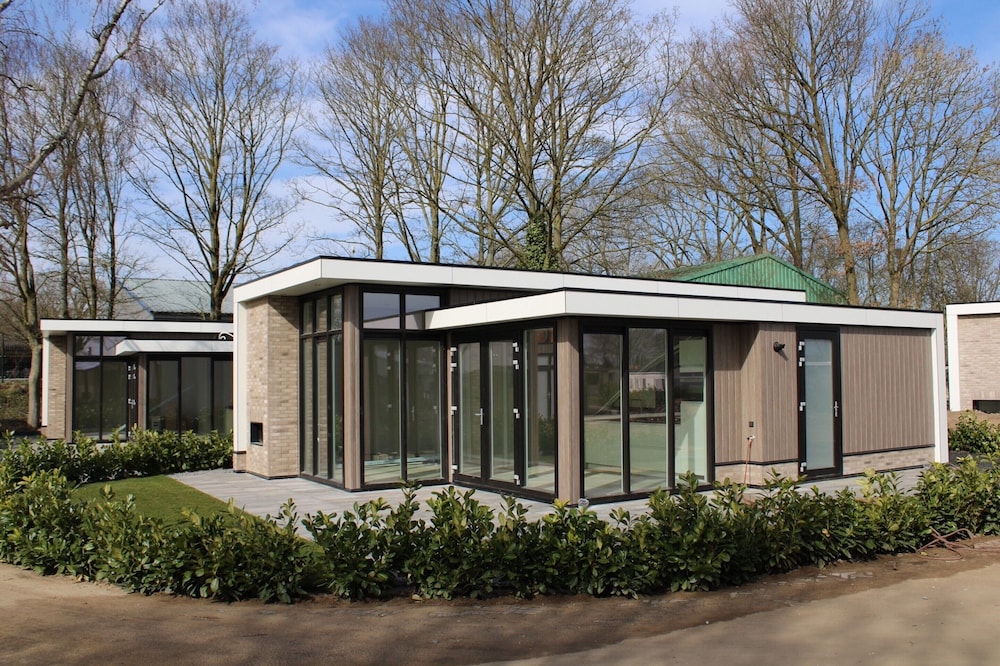 Apartment With Sauna and Terrace in Gelderland