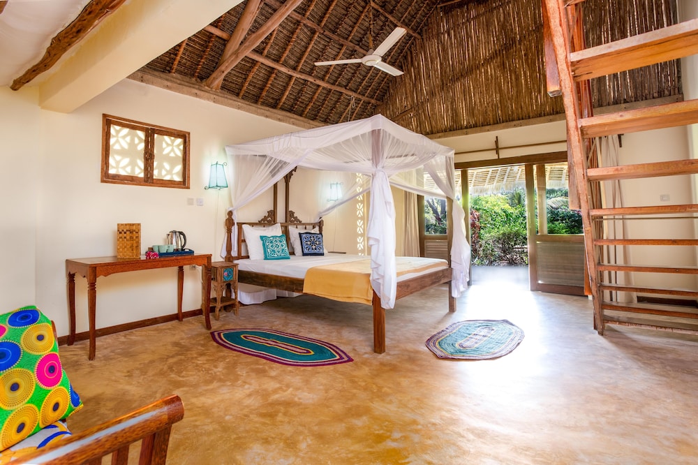 Kiwengwa Vacations - Marafiki Bungalows - Property Image 12