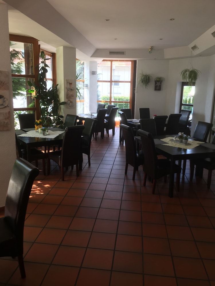Hotel Wintergarten