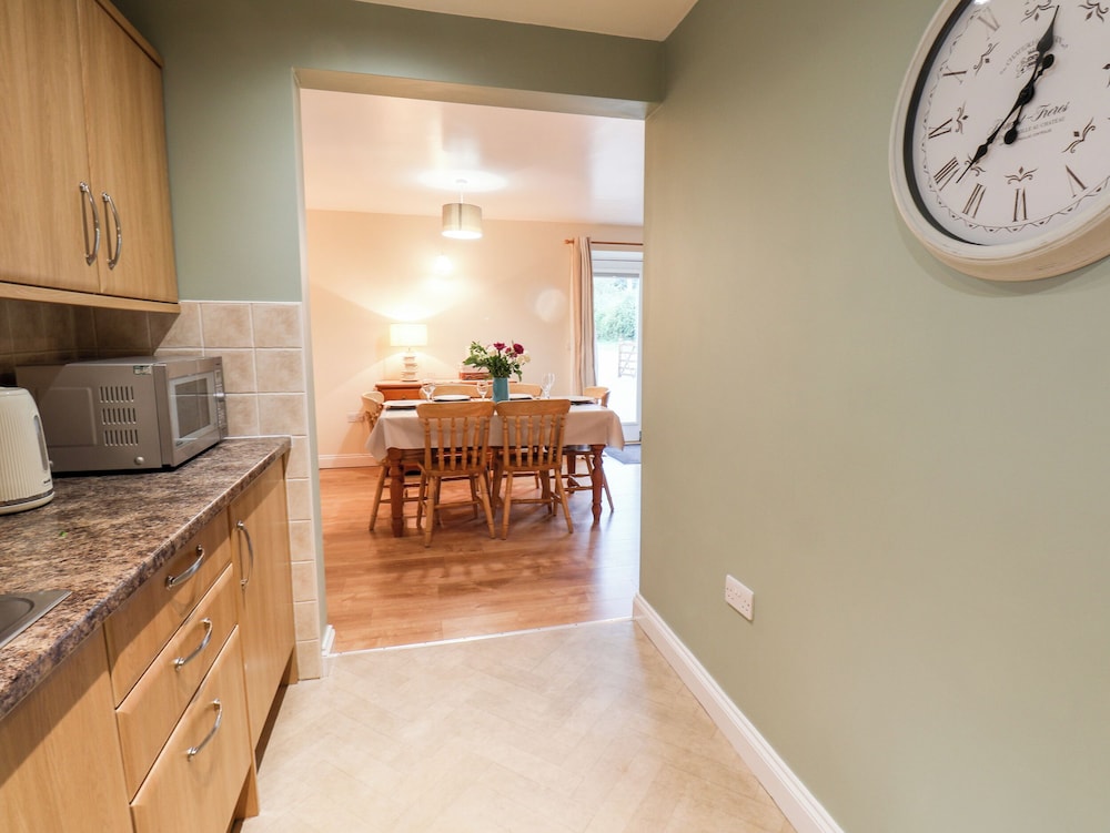 Mulgrave Cottage
