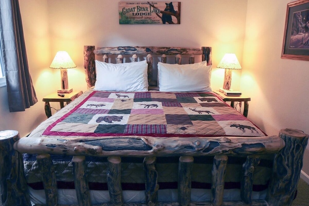 Fawn Valley Inn: 290 1 Bedroom Condo view 2