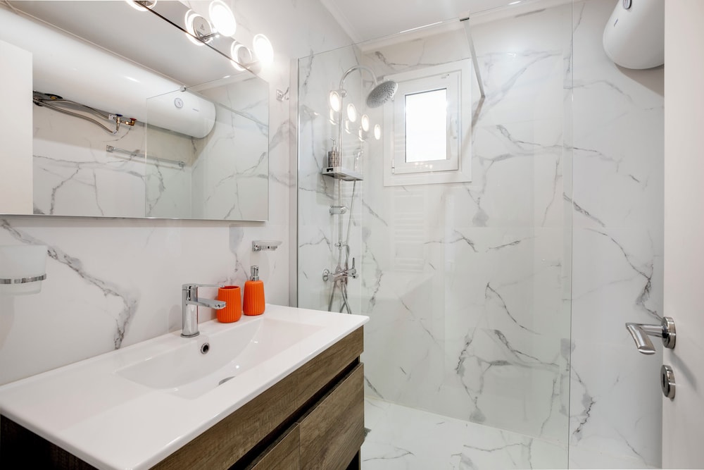 Halo - Luxury Studio in Athens