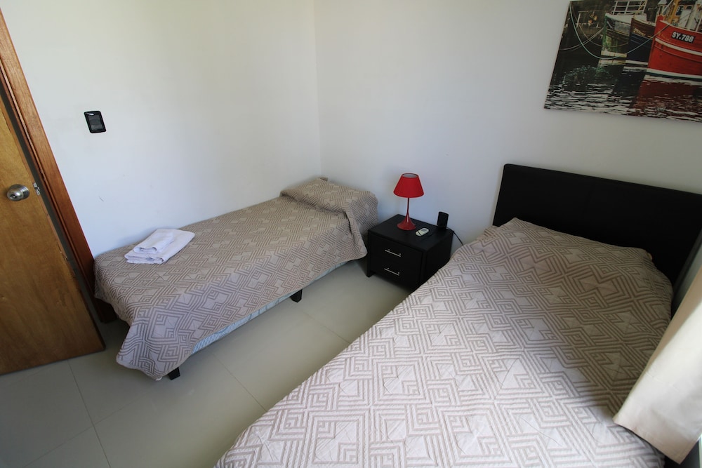 Complejo Cabanas Piriapolis