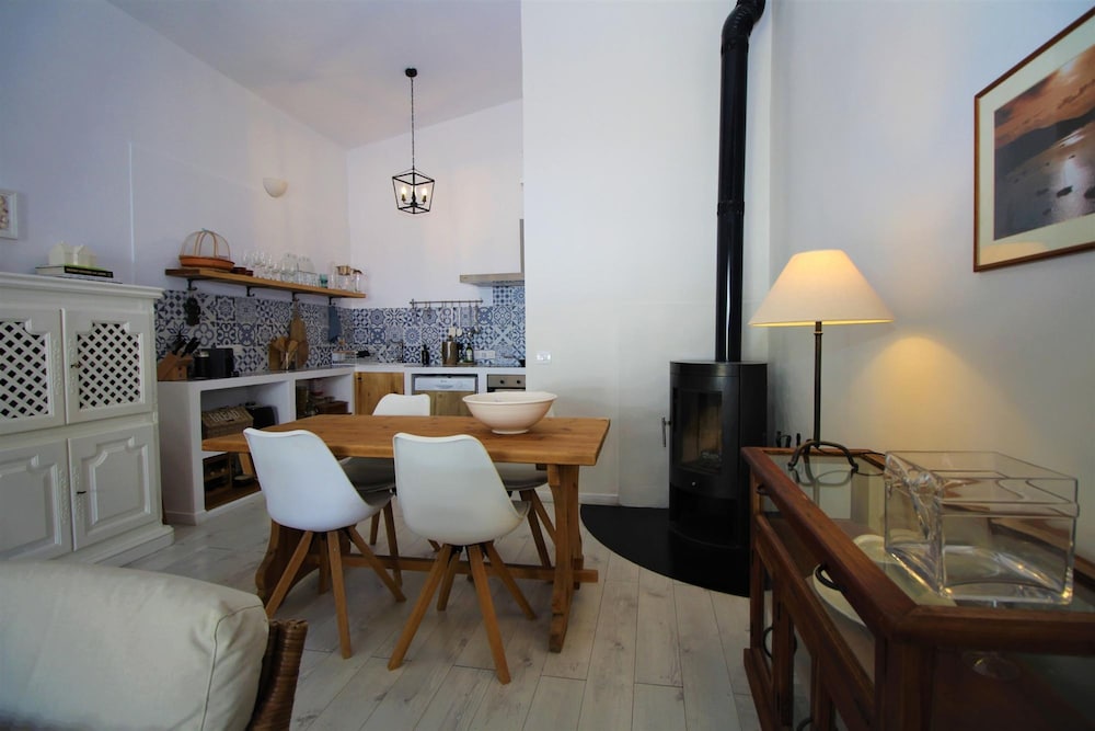 Casa Familia in Sa Pobla