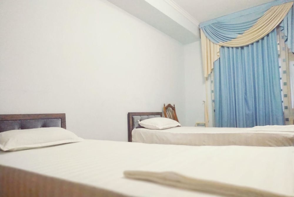 Central Apartment Tashkent view 3