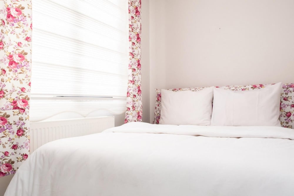 Central Flat Near Trendy Attractions in Kadikoy