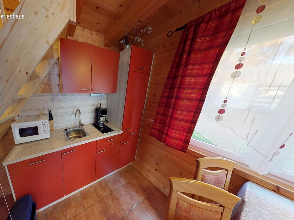 Chalet in Bodensdorf Near Lake Ossiach