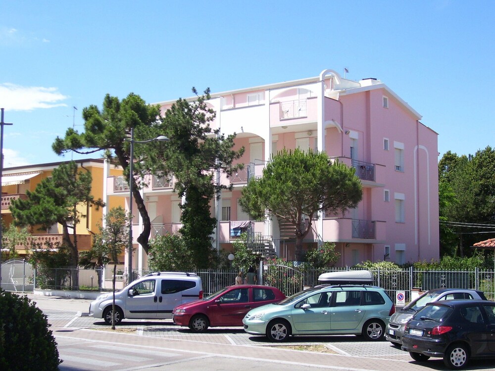 Belvilla by OYO Lido Estensi Trilo Doria view 5