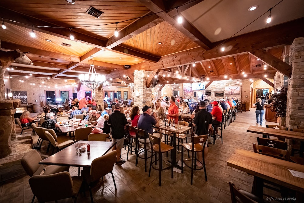 Rayburn Resorts