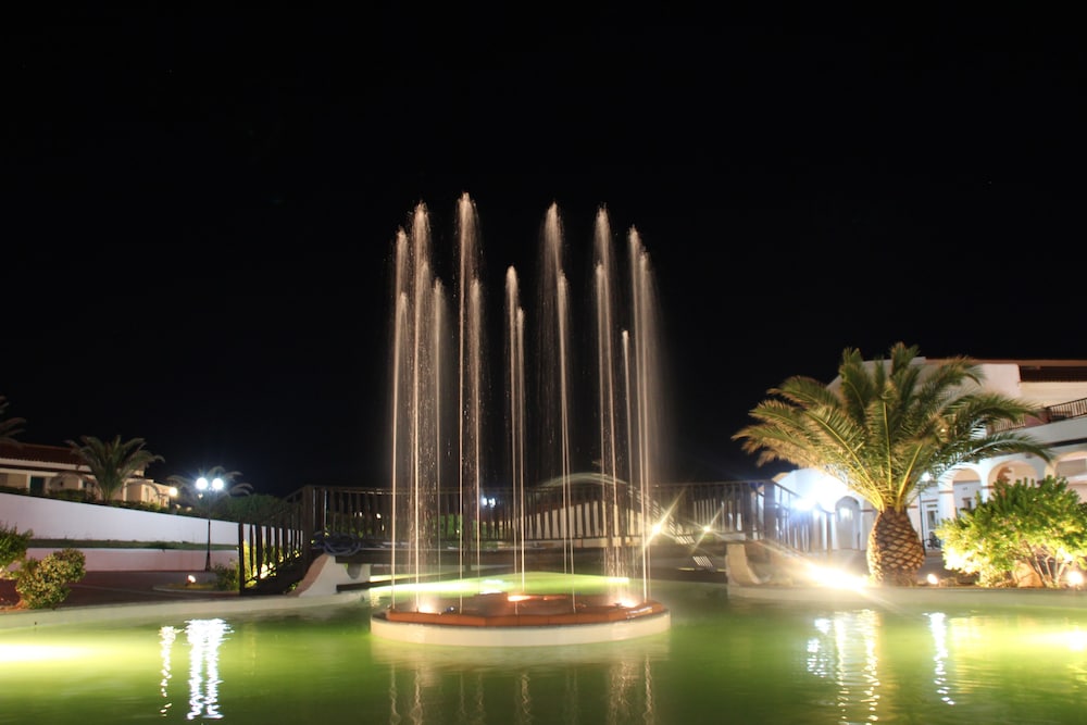 La Plage Resort