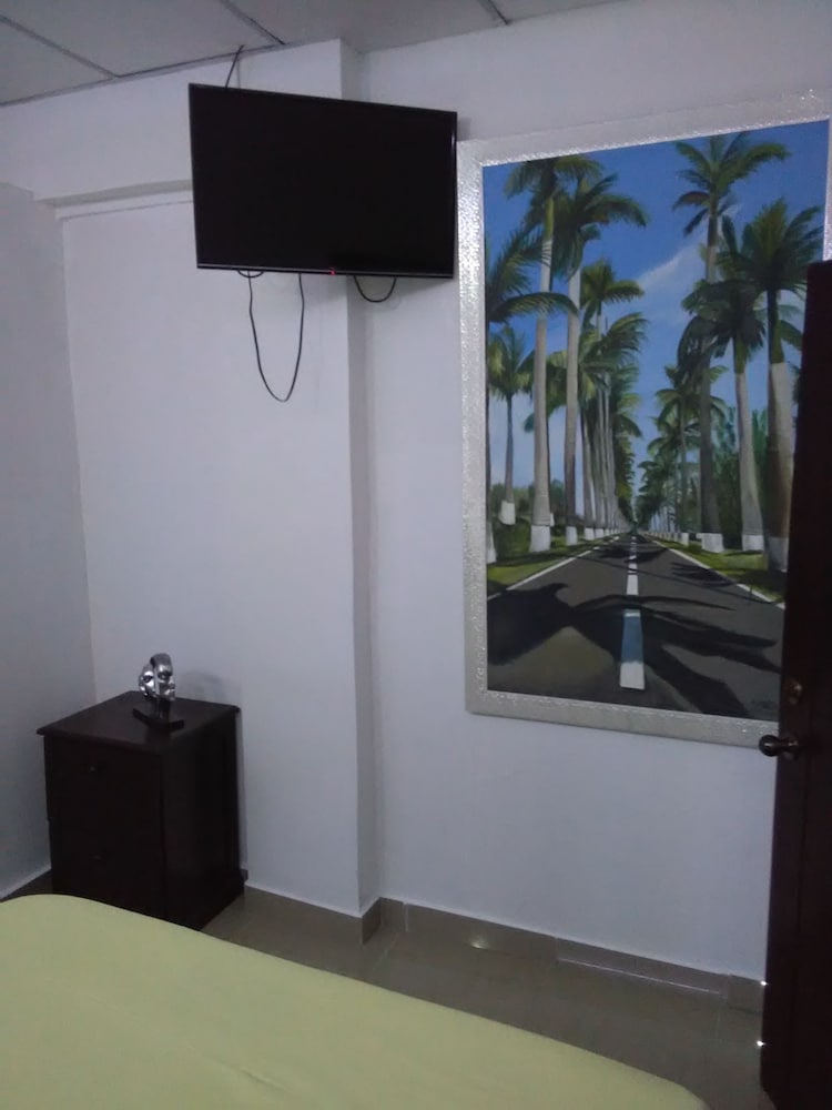 Casa de Huespedes Guadalupe