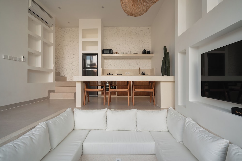 Villa Kaia by Alfred in Bali