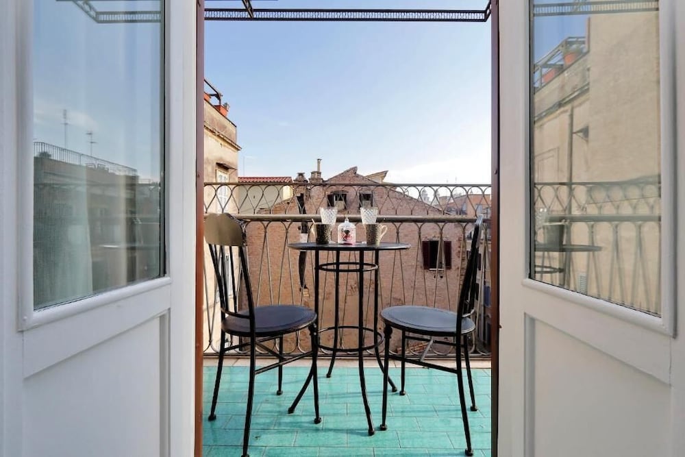 Boutique Suites della Croce