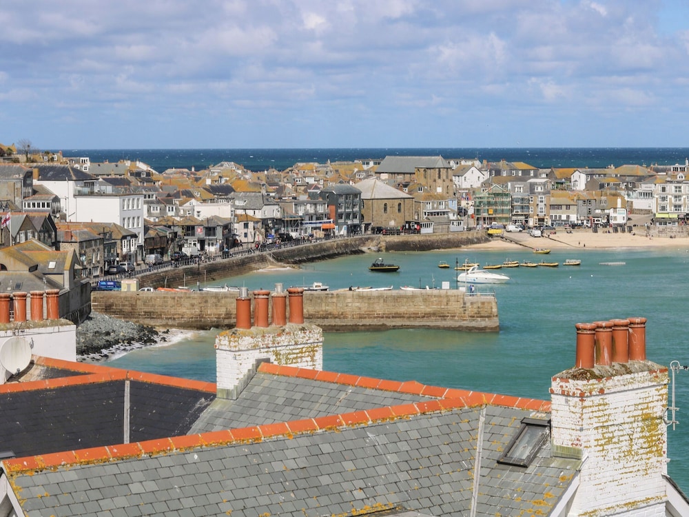 St Piran