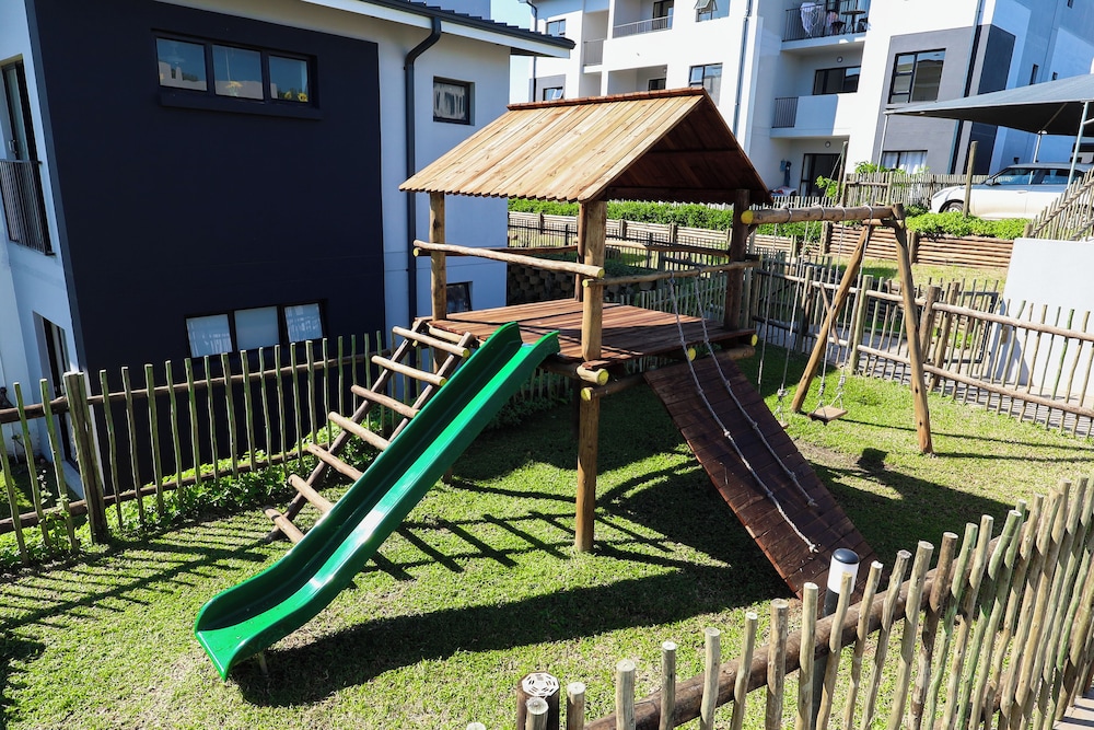 Bliss Ballito by First Private Stays
