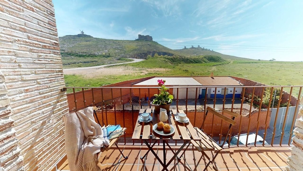 Apartamentos Consuegra