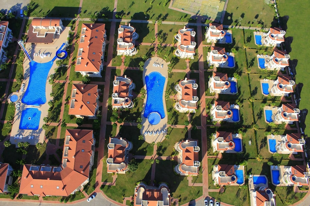 Belek Golf Village
