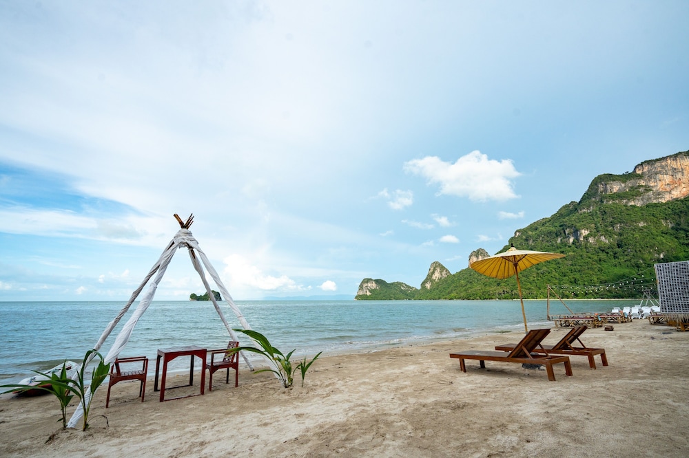 Janpa Resort