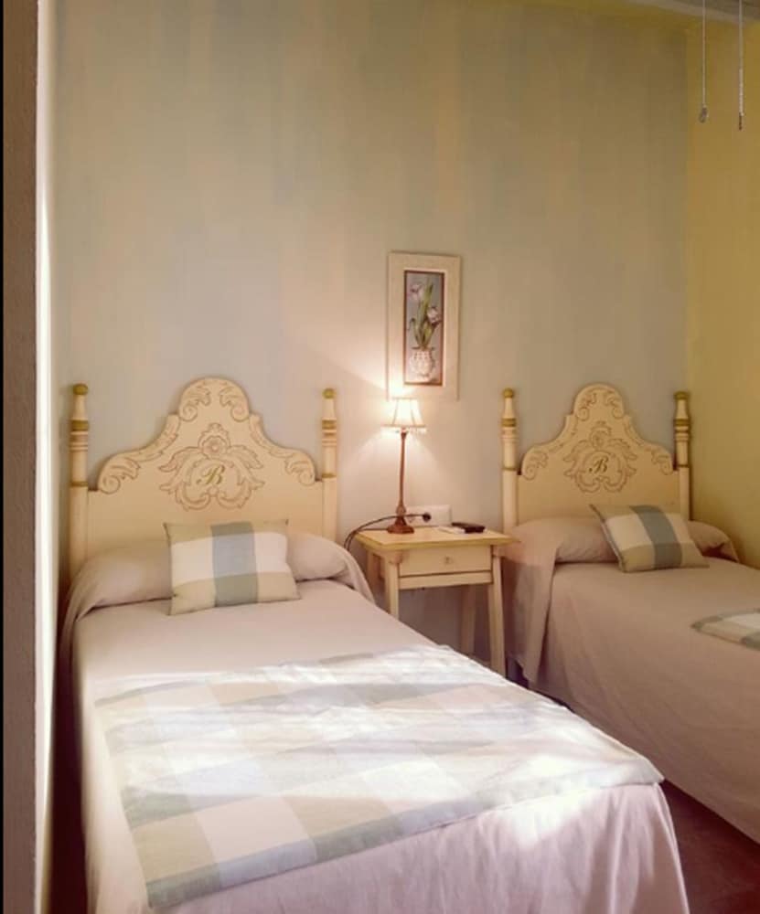 Hotel Rural Molino la Boticaria view 4