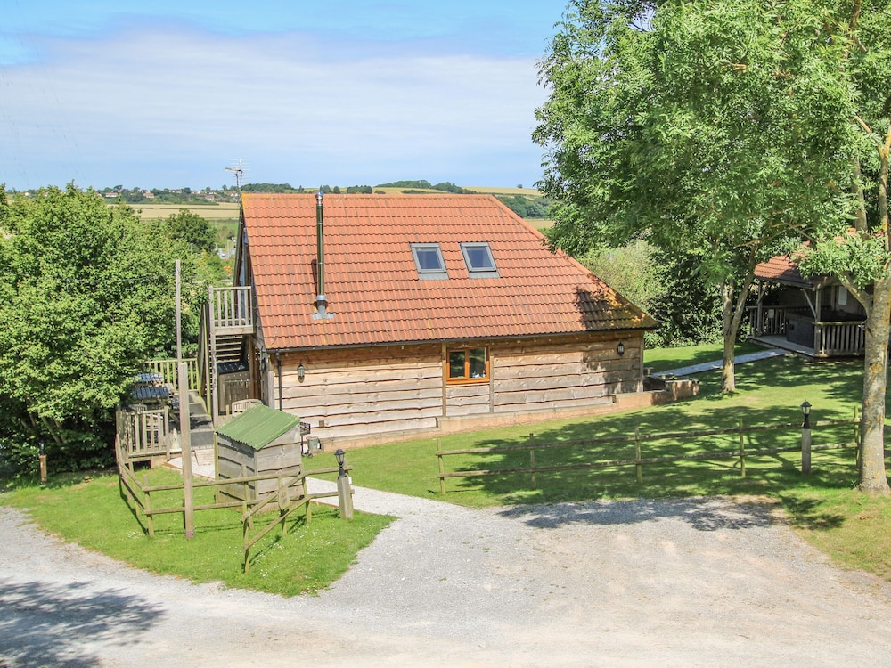 Hazel Lodge