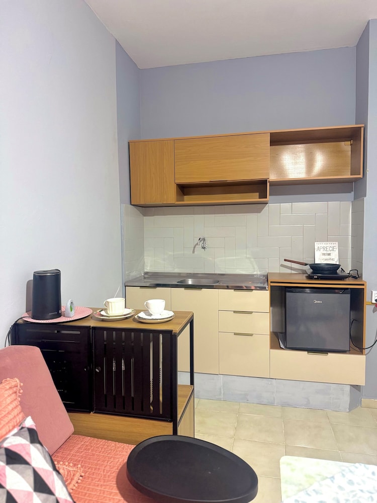 Prado Guest House