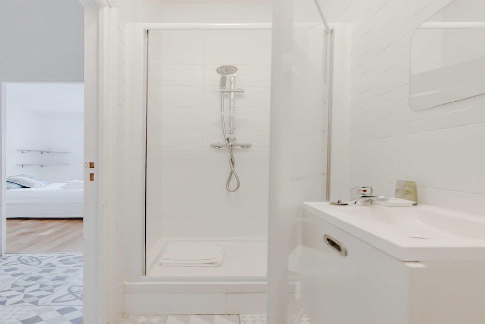 Lovely Studio for 2 People - Levallois-perret