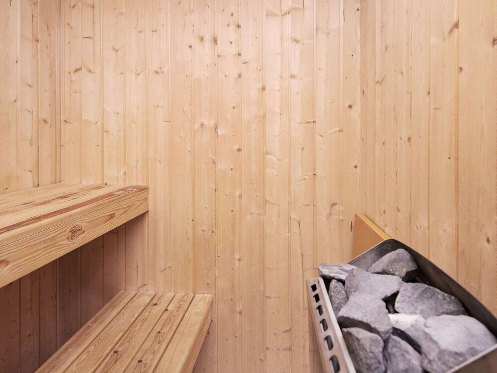6 Person Holiday Home in Romo