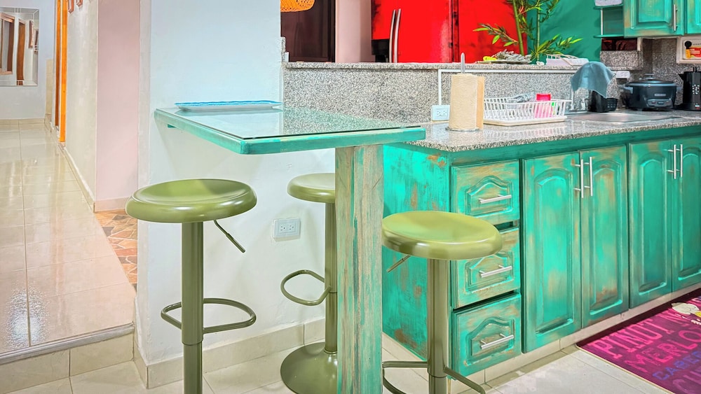 Laureles Co-Living Casa 5 habitaciones