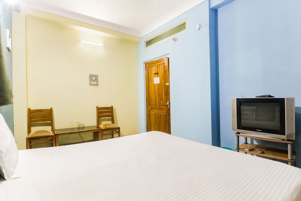 SPOT ON 49159 Hotel Digantika