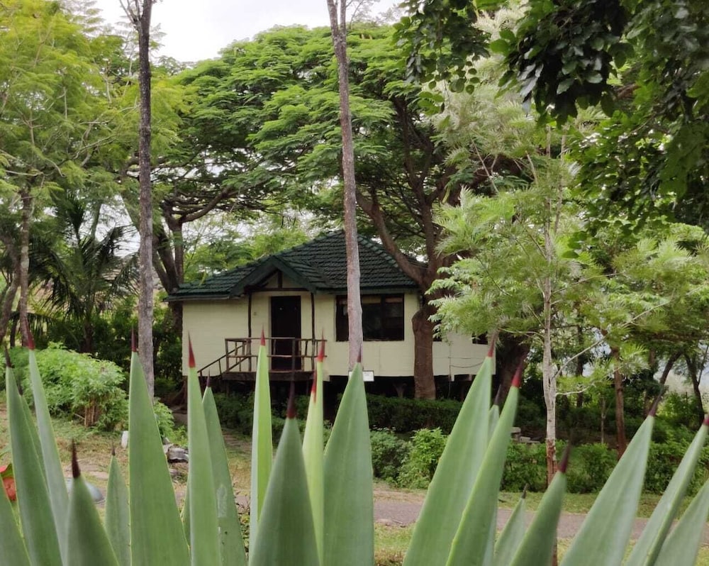 The Monarch Masinagudi by Mithun Hotels