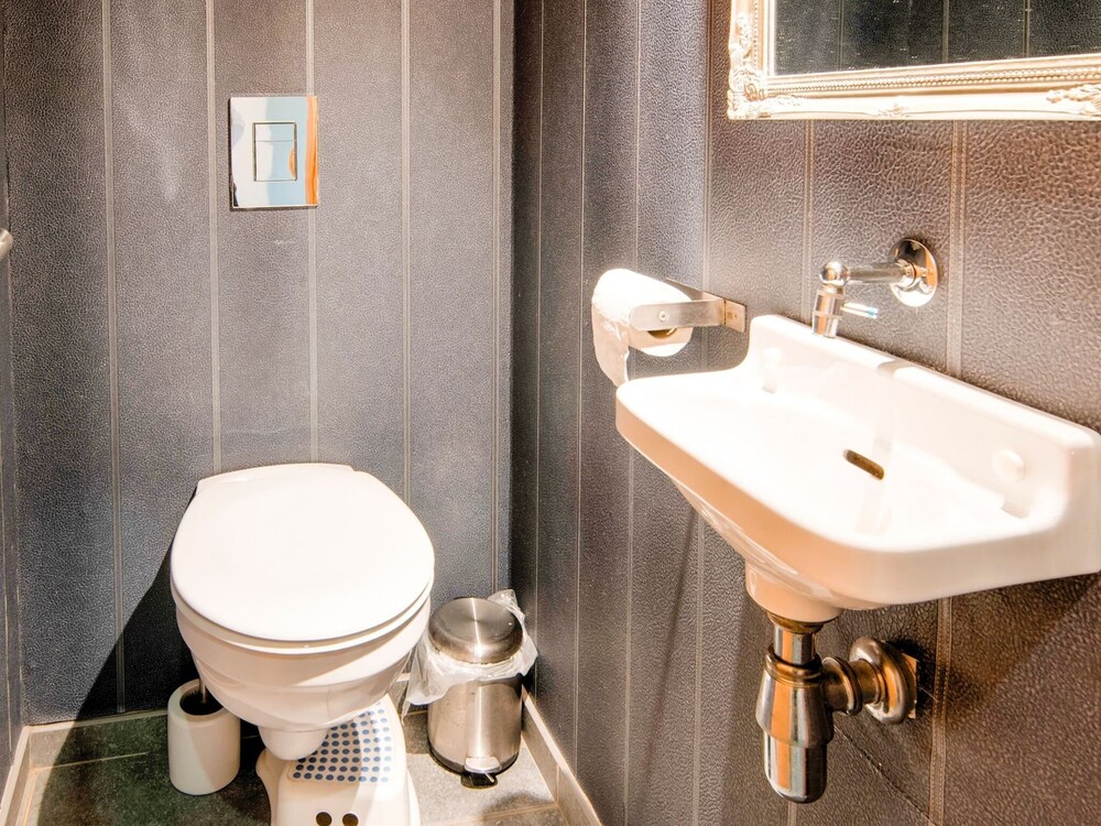 Great Holiday Home in Bastogne With Sauna