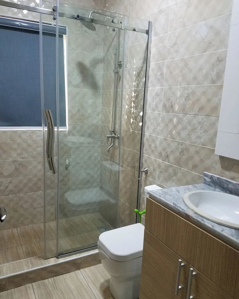 Kodeland Apartment