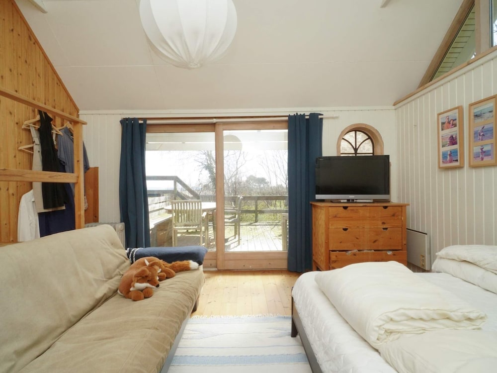 6 Person Holiday Home in Kalundborg view 5