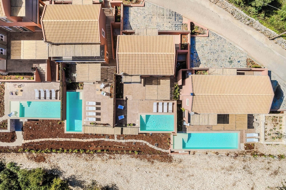 Villa Aria