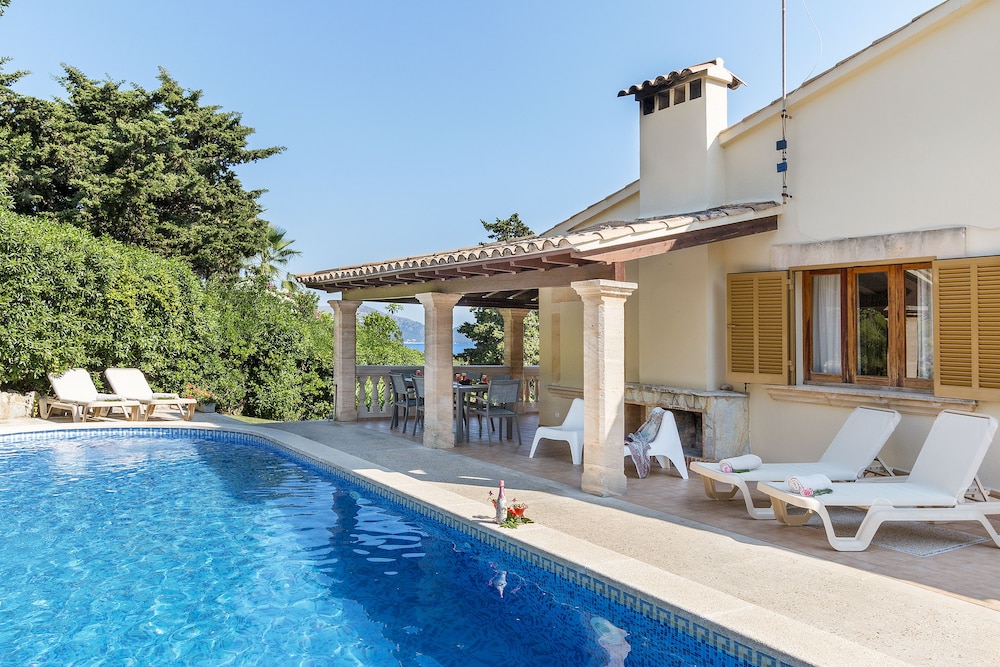 Villa Malva