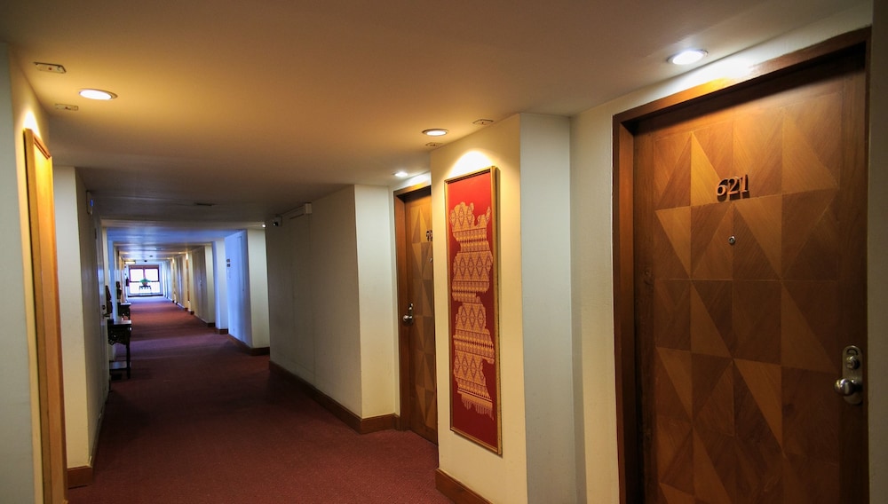 Wienglakor Hotel