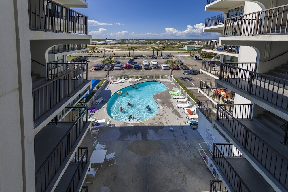 Island Sunrise Condos by Hosteeva