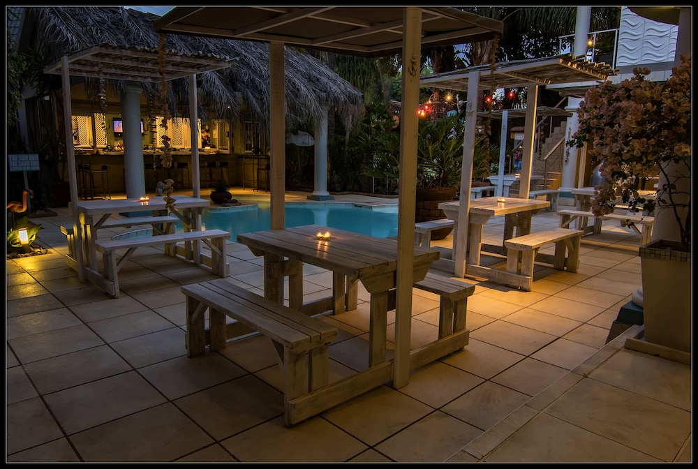 Cocomo Guesthouse, Spa and Conference Centre