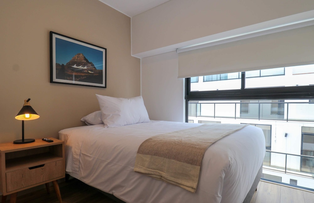 w Grandiose 2BR w Radiant Deco in Miraflores