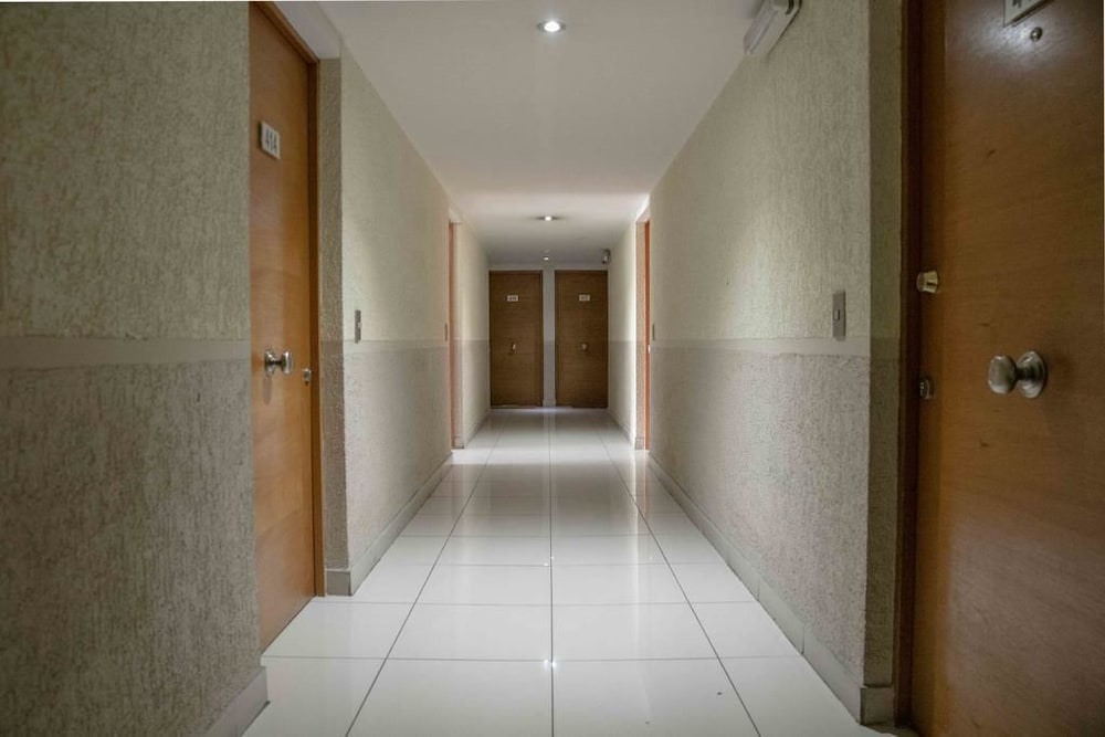 Lastarria Apartments