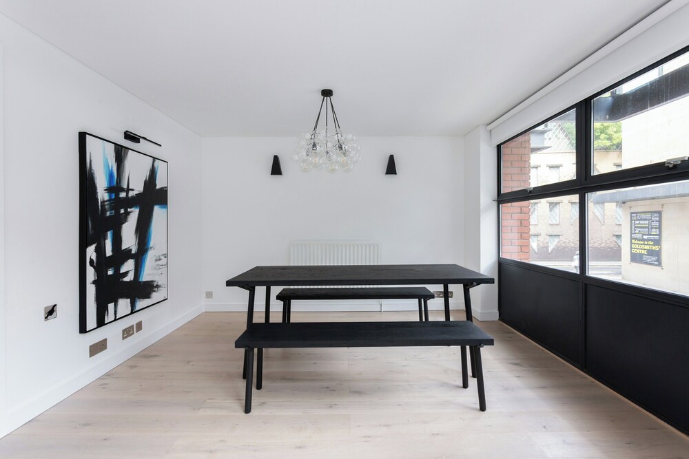 Britton Street III by Onefinestay