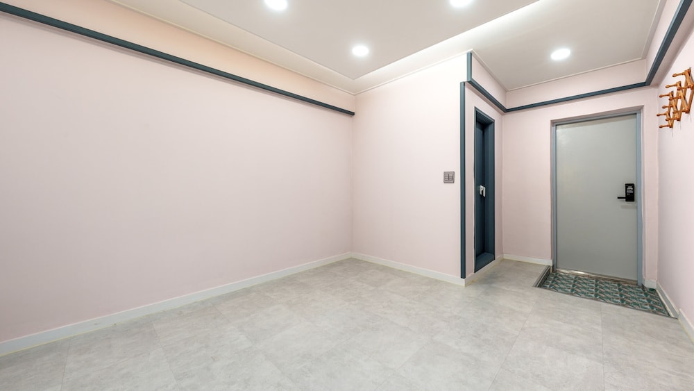 Hongcheon White Hill Pension