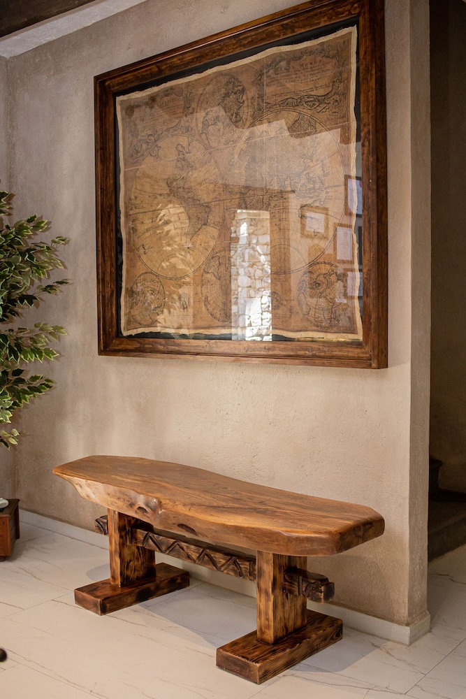 Hotel La Bella Toscana Centro - Image 1