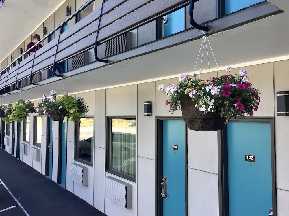 Travelodge Inn & Suites by Wyndham Missoula University Park