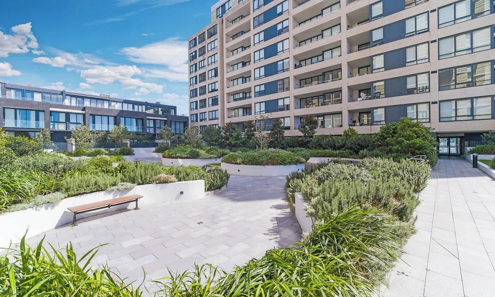 Metawise BnB Modern 4BR in Macquarie Park